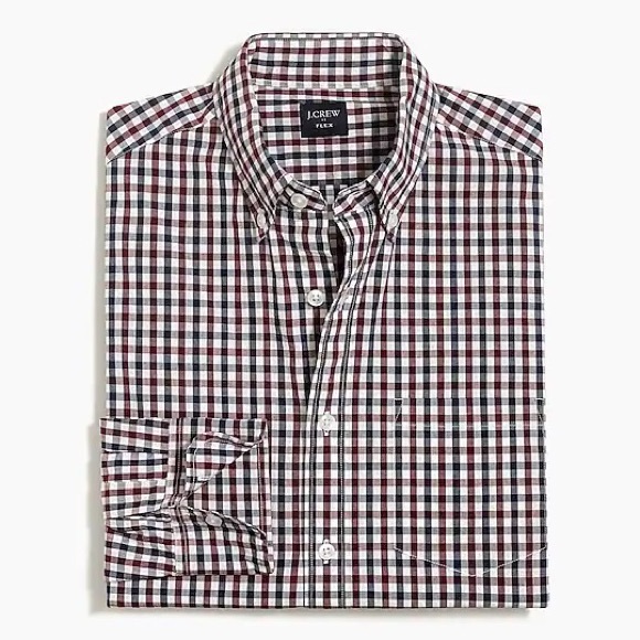 J. Crew Other - J Crew Casual Shirt NWT